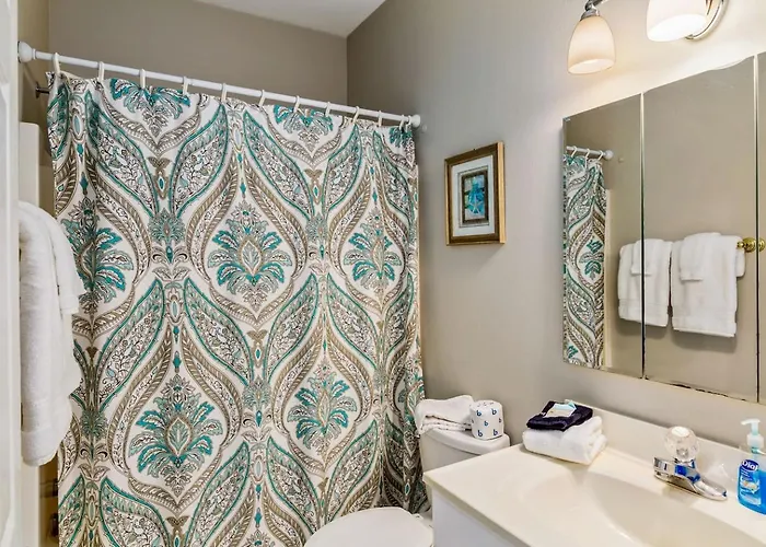 Dolphin View Duplex A Beachfront Pet Friendly